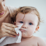 Can Baby Wipes Be Used On Face?